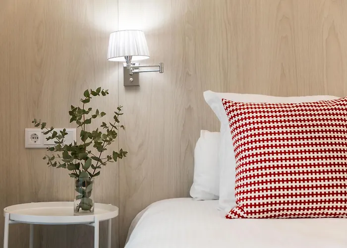 Feelathome San Marcos Apartments